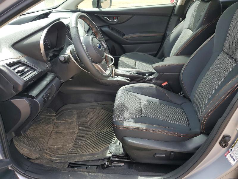 Aukcja sprzedaży 2021 Subaru Crosstrek, vin: JF2GTAGC6MH354853, numer aukcji: 52239326