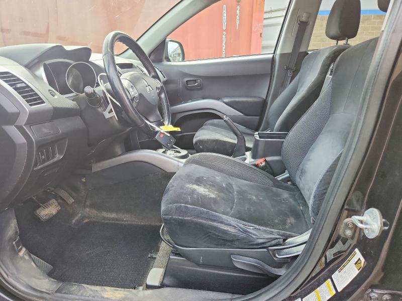 Продаж на аукціоні авто 2007 Mitsubishi Outlander, vin: JA4MT41X67Z008566, номер лоту: 54828516