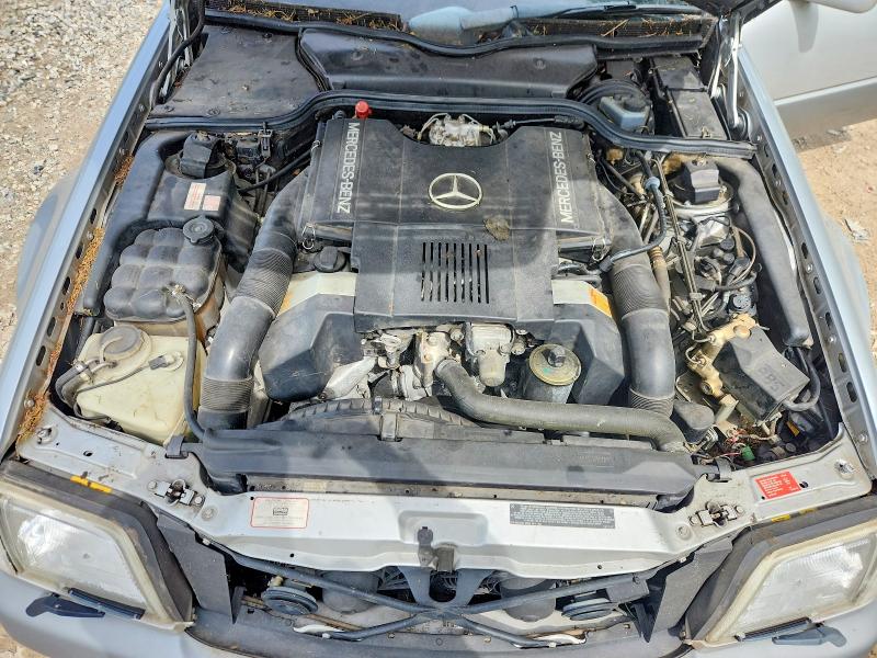 Продаж на аукціоні авто 1990 Mercedes-benz 500, vin: WDBFA66E6LF004499, номер лоту: 53511756