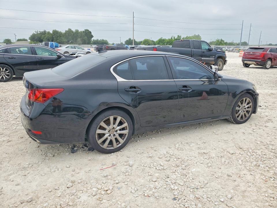 Продажа на аукционе авто 2015 Lexus Gs, vin: JTHBE1BL0FA011492, номер лота: 52908186