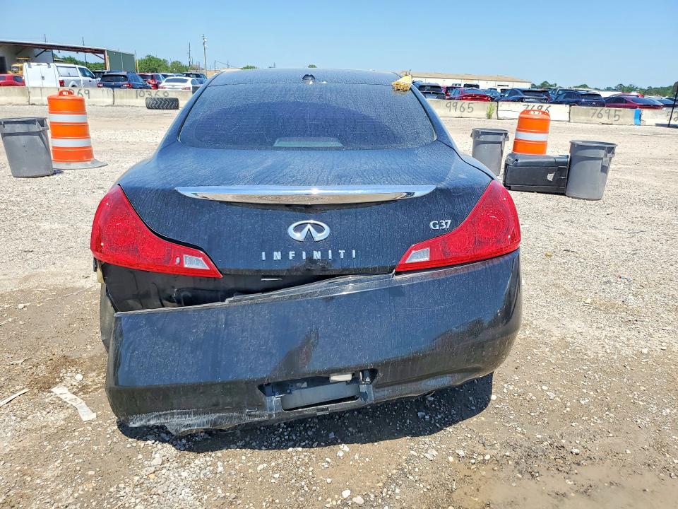 Aukcja sprzedaży 2008 Infiniti G37, vin: JNKCV64E58M120919, numer aukcji: 53439316