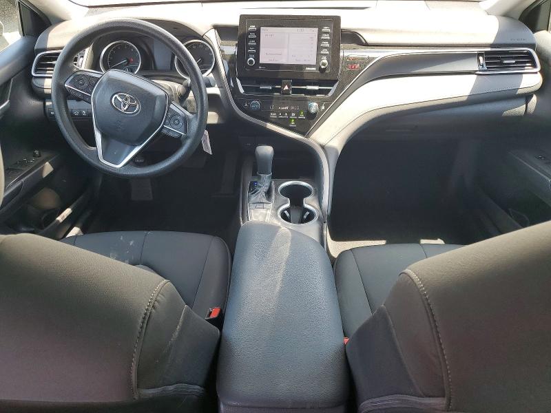 Aukcja sprzedaży 2023 Toyota Camry, vin: 4T1C11AK4PU181733, numer aukcji: 54583746