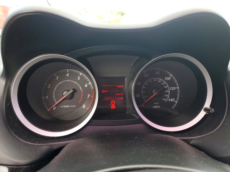2016 Mitsubishi Lancer მანქანა იყიდება აუქციონზე, vin: JA32U2FUXGU009874, აუქციონის ნომერი: 52829466