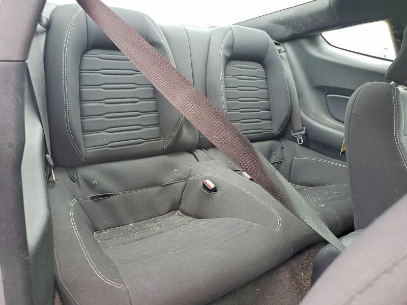Aukcja sprzedaży 2017 Ford Mustang, vin: 1FA6P8TH5H5265717, numer aukcji: 52784046