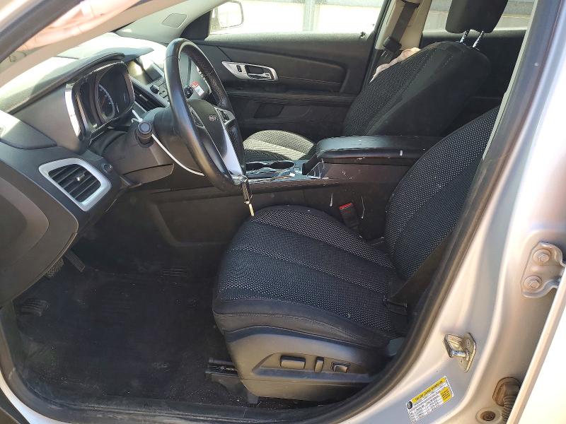 Aukcja sprzedaży 2015 Gmc Terrain, vin: 2GKFLWE33F6436899, numer aukcji: 53412936