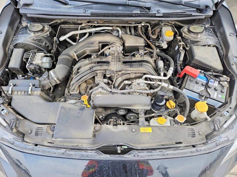 Aukcja sprzedaży 2021 Subaru Crosstrek, vin: JF2GTHMC2M8262913, numer aukcji: 53266286