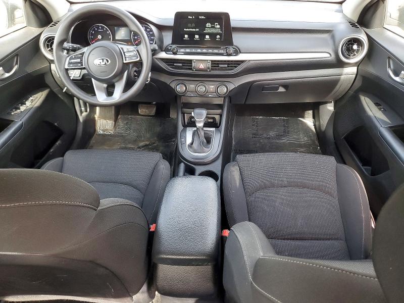 Aukcja sprzedaży 2021 Kia Forte, vin: 3KPF24AD0ME340341, numer aukcji: 52267496