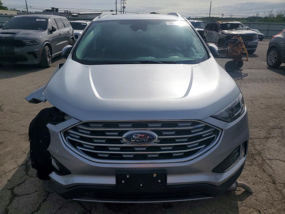 Продаж на аукціоні авто 2022 Ford Edge, vin: 2FMPK4J92NBB10420, номер лоту: 54198096