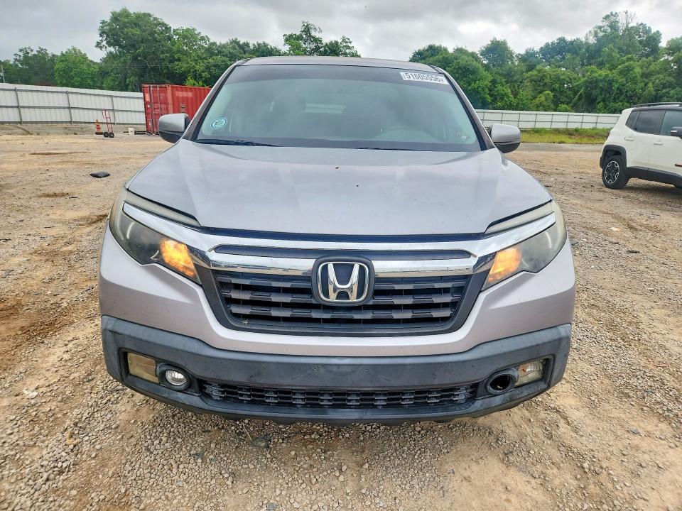 Aukcja sprzedaży 2017 Honda Ridgeline, vin: 5FPYK2F42HB004770, numer aukcji: 51605556