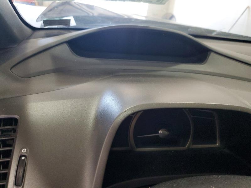 2008 Honda Civic მანქანა იყიდება აუქციონზე, vin: 1HGFA16808L091177, აუქციონის ნომერი: 53762186