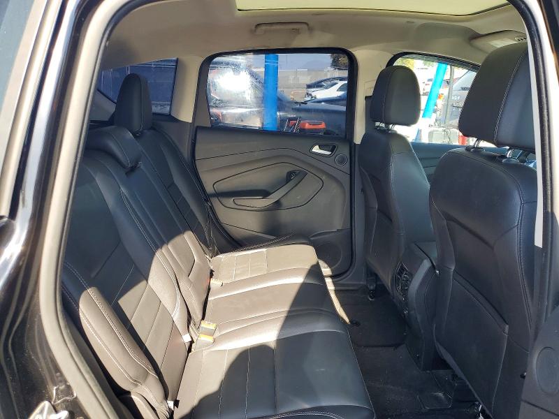 Aukcja sprzedaży 2016 Ford C-max, vin: 1FADP5CU7GL105528, numer aukcji: 54523256