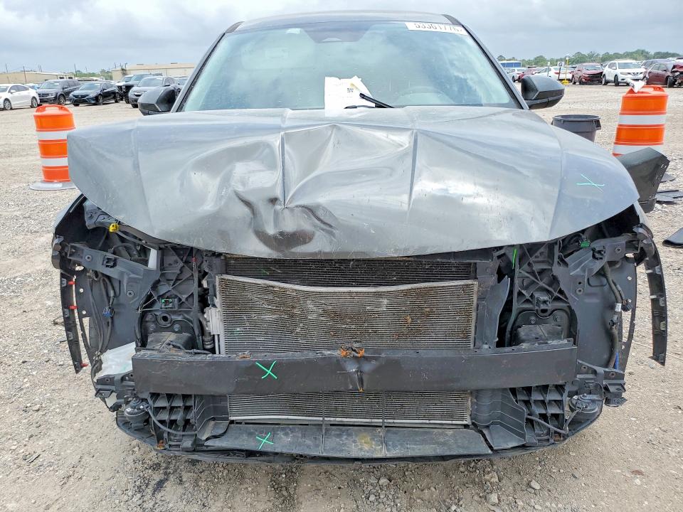 53301776 :رقم المزاد ، 5NMJA3AE6NH002274 vin ، 2022 Hyundai Tucson مزاد بيع