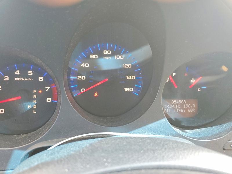 52160066 :رقم المزاد ، 19UUA66254A002547 vin ، 2004 Acura Tl مزاد بيع