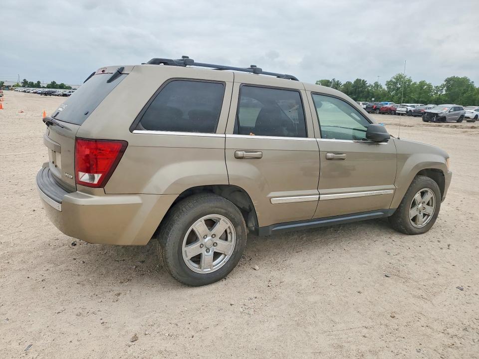 52538066 :رقم المزاد ، 1J8HS58N85C696745 vin ، 2005 Jeep Grand Cherokee مزاد بيع