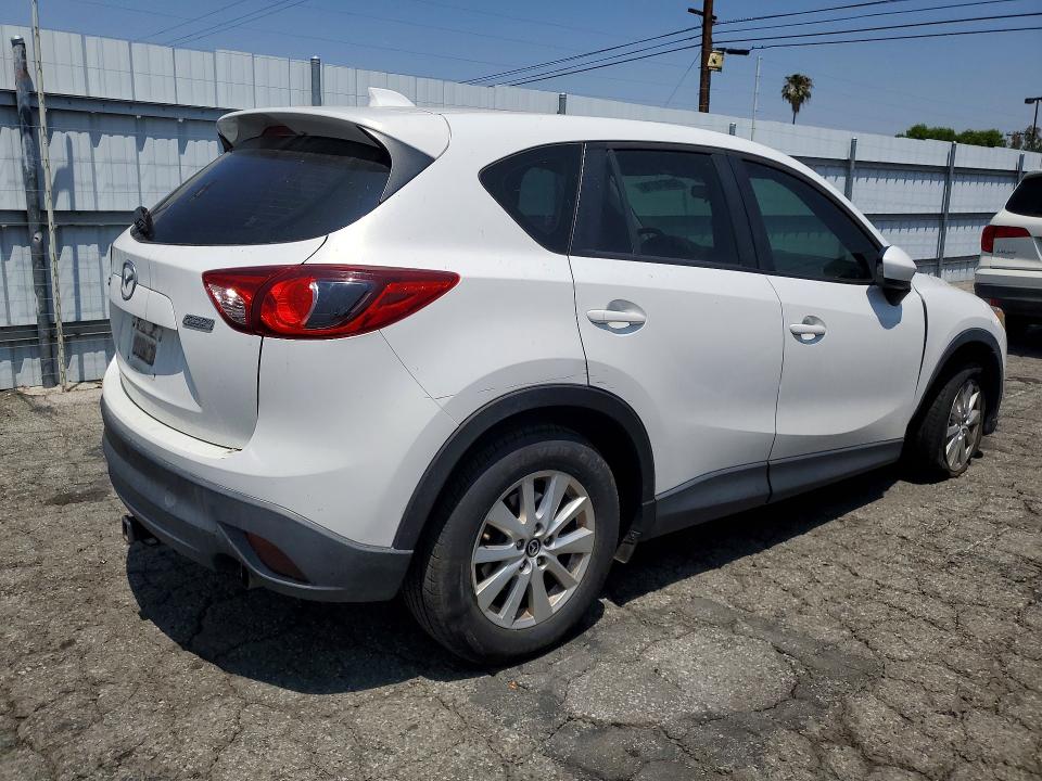 50674116 :رقم المزاد ، JM3KE2BE1D0154888 vin ، 2013 Mazda Cx-5 مزاد بيع