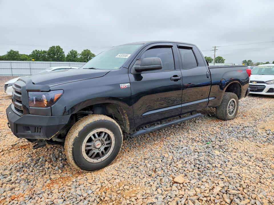 Aukcja sprzedaży 2013 Toyota Tundra, vin: 5TFUW5F18DX282110, numer aukcji: 54305556