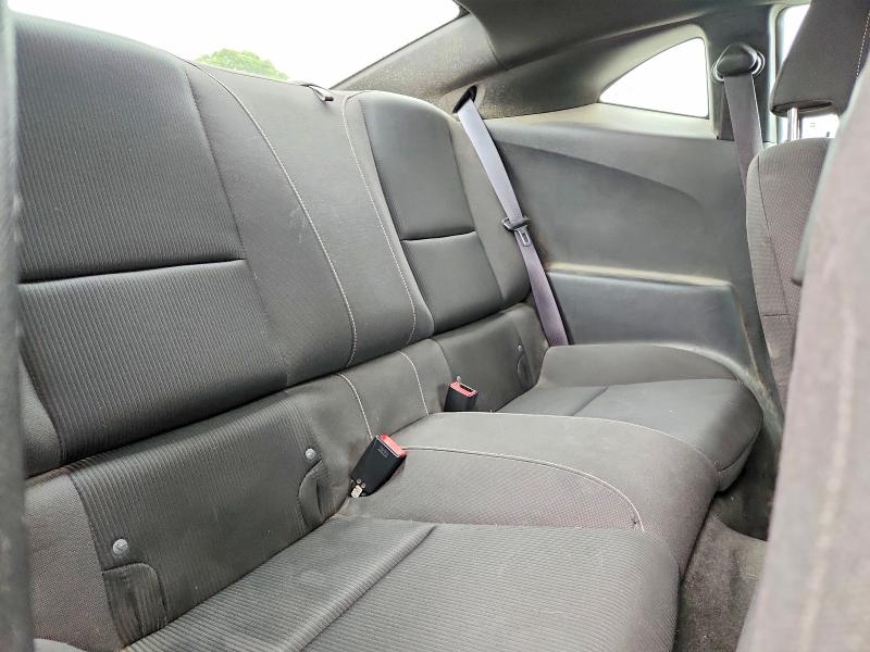54459026 :رقم المزاد ، 2G1FD1E38F9270883 vin ، 2015 Chevrolet Camaro مزاد بيع