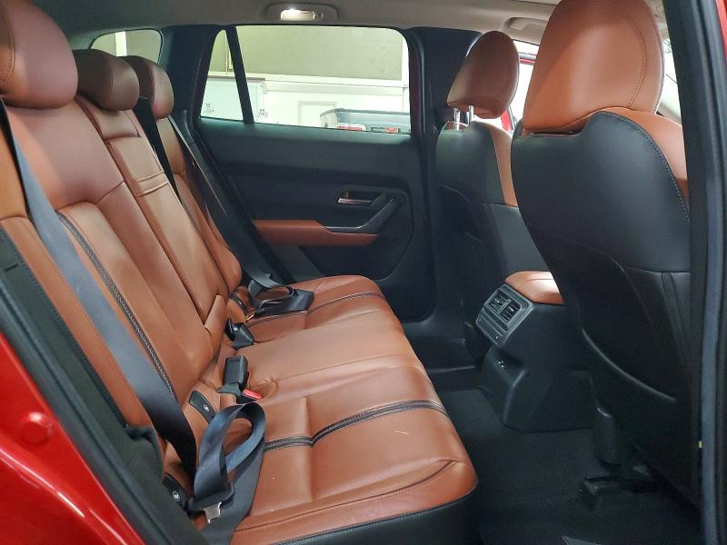 Продажа на аукционе авто 2024 Mazda Cx-50, vin: 7MMVABEY4RN218584, номер лота: 53566836