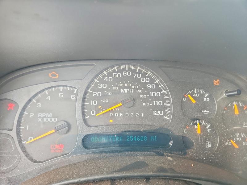 53692336 :رقم المزاد ، 1GNEC13V06J163865 vin ، 2006 Chevrolet Tahoe مزاد بيع