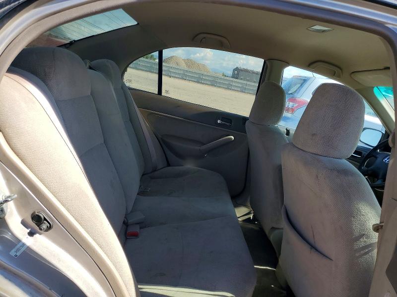 Aukcja sprzedaży 2002 Honda Civic, vin: 2HGES15562H519533, numer aukcji: 54075576