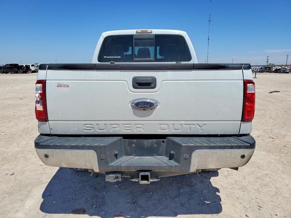 2013 Ford F250 მანქანა იყიდება აუქციონზე, vin: 1FT7W2BT8DEA22594, აუქციონის ნომერი: 52590416