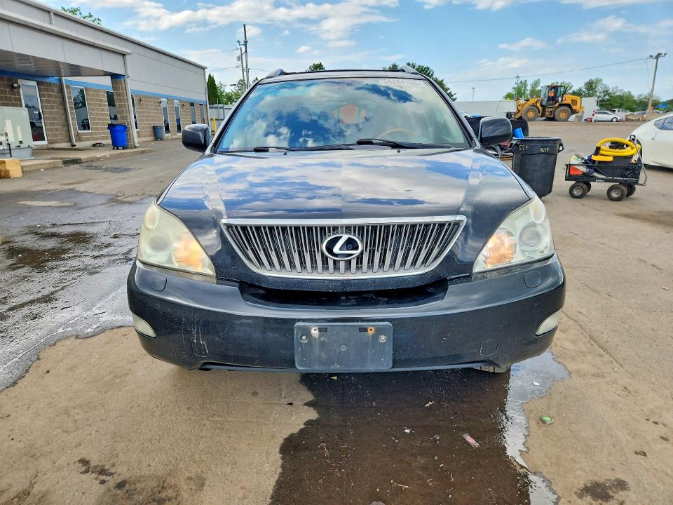Aukcja sprzedaży 2007 Lexus Rx, vin: 2T2HK31U67C044161, numer aukcji: 54264156