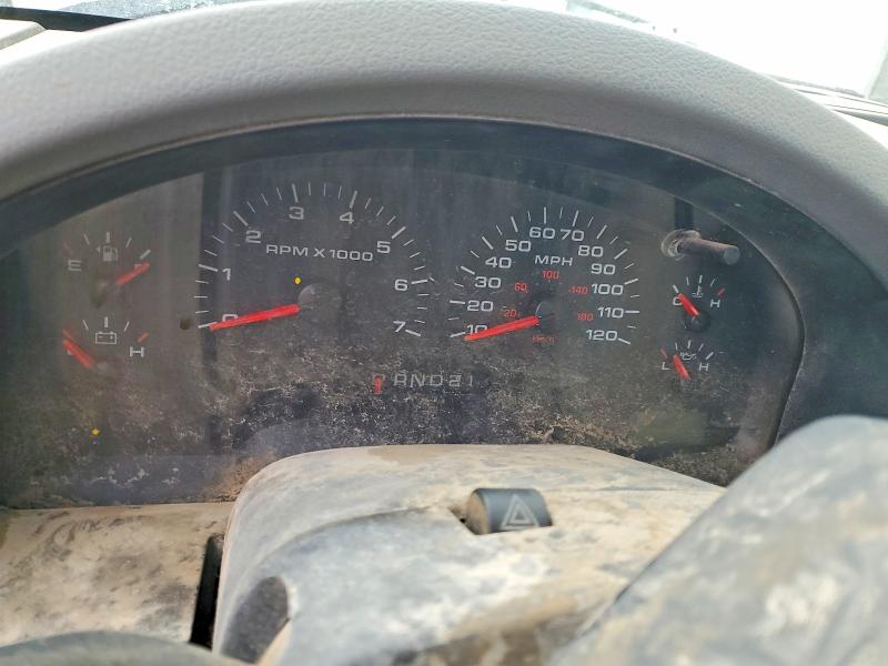 Продаж на аукціоні авто 2004 Ford F150, vin: 1FTRF14564NB55775, номер лоту: 53935456