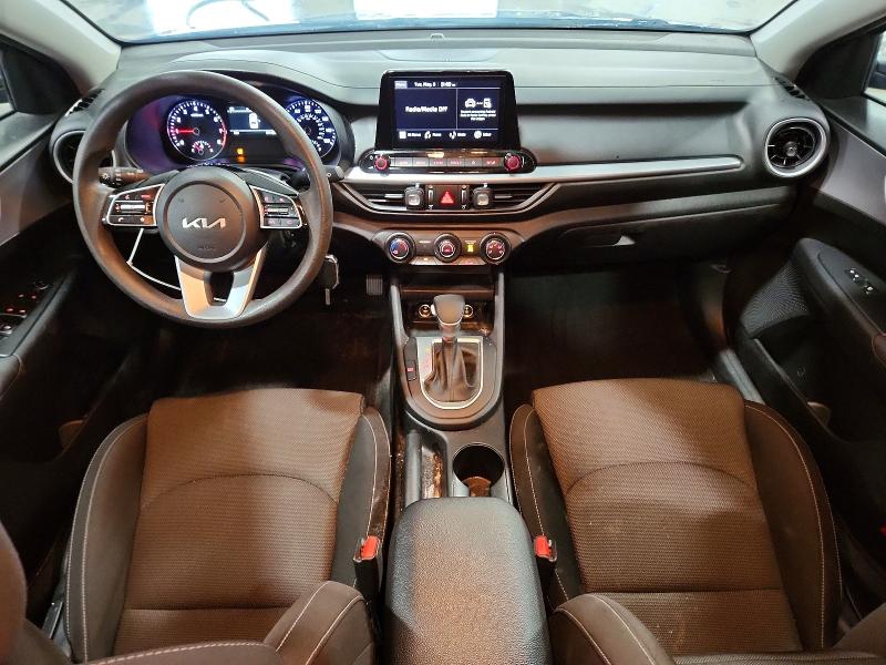Продажа на аукционе авто 2023 Kia Forte, vin: 3KPF24AD1PE688105, номер лота: 52171896