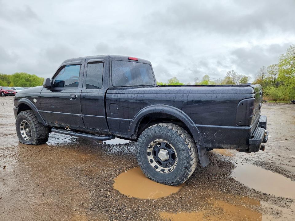 Продажа на аукционе авто 2009 Ford Ranger, vin: 1FTZR45E59PA02565, номер лота: 51951486