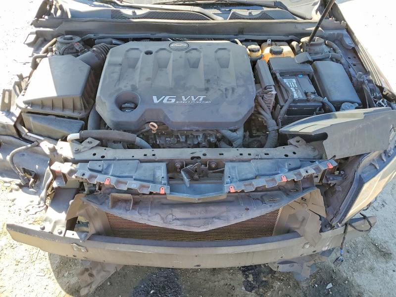 Aukcja sprzedaży 2016 Chevrolet Impala, vin: 2G1115S38G9150792, numer aukcji: 53998616