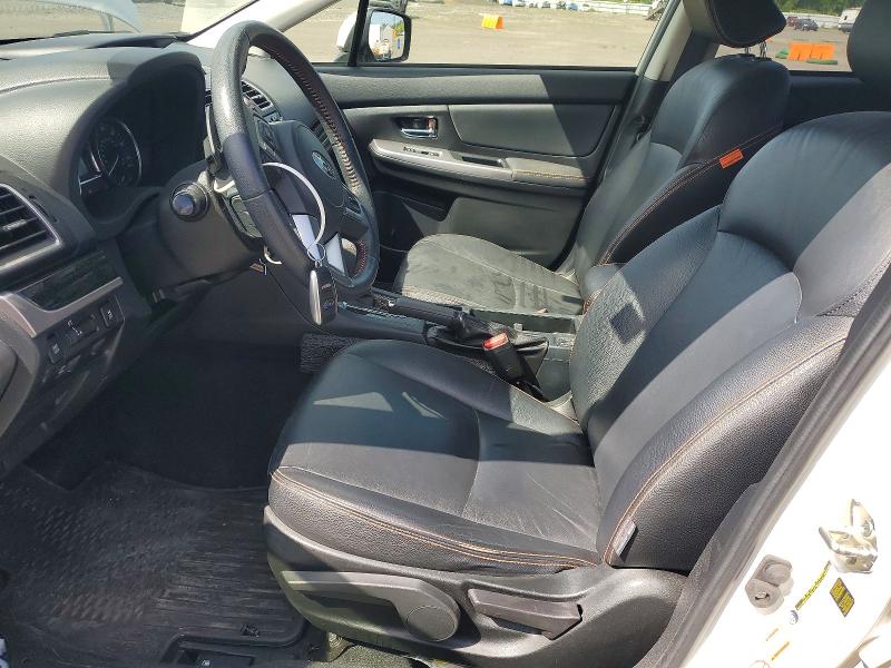 Продаж на аукціоні авто 2017 Subaru Crosstrek, vin: JF2GPANCXHH273738, номер лоту: 53083686