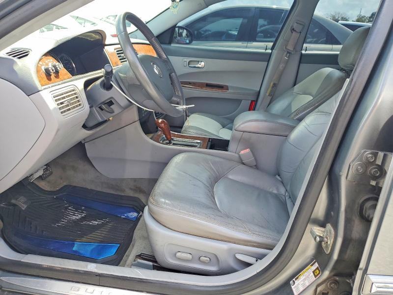 Aukcja sprzedaży 2005 Buick Allure, vin: 2G4WH567551232816, numer aukcji: 54772676