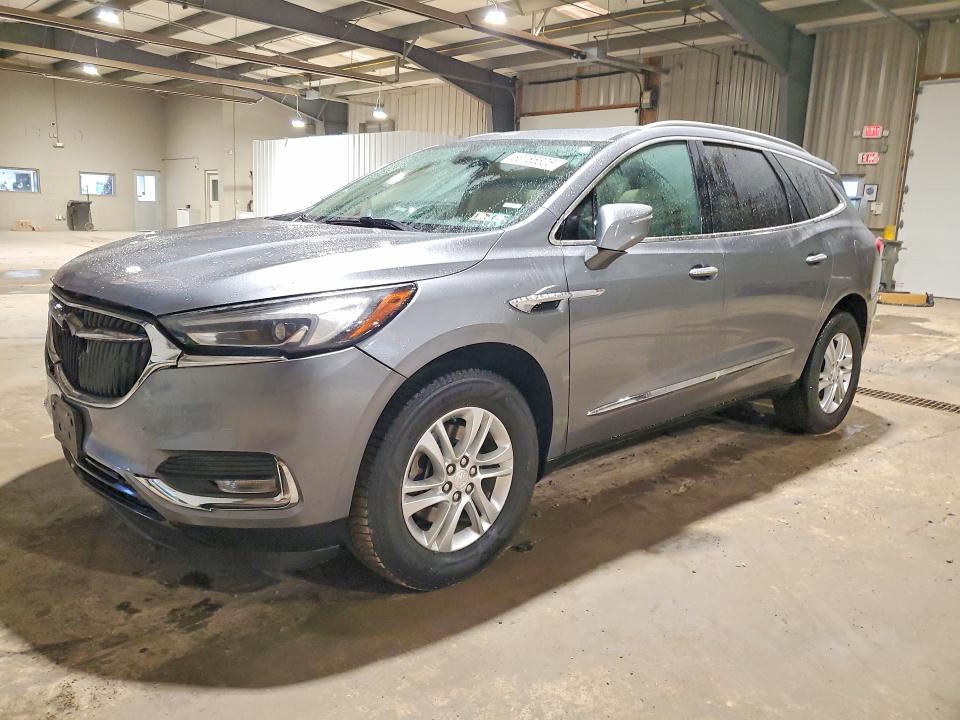 Aukcja sprzedaży 2019 Buick Enclave, vin: 5GAEVAKW8KJ294177, numer aukcji: 53786306