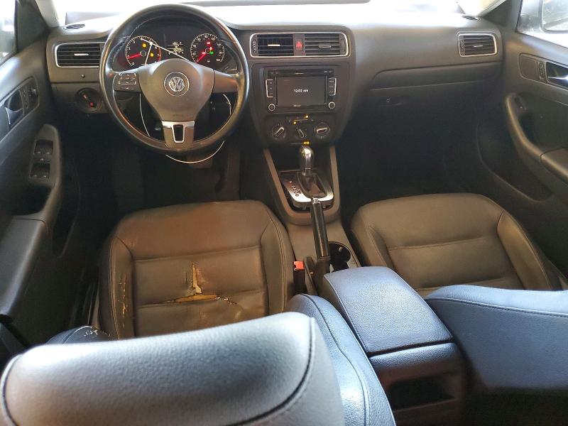 Продажа на аукционе авто 2011 Volkswagen Jetta, vin: 3VWDZ7AJ2BM365607, номер лота: 52600066