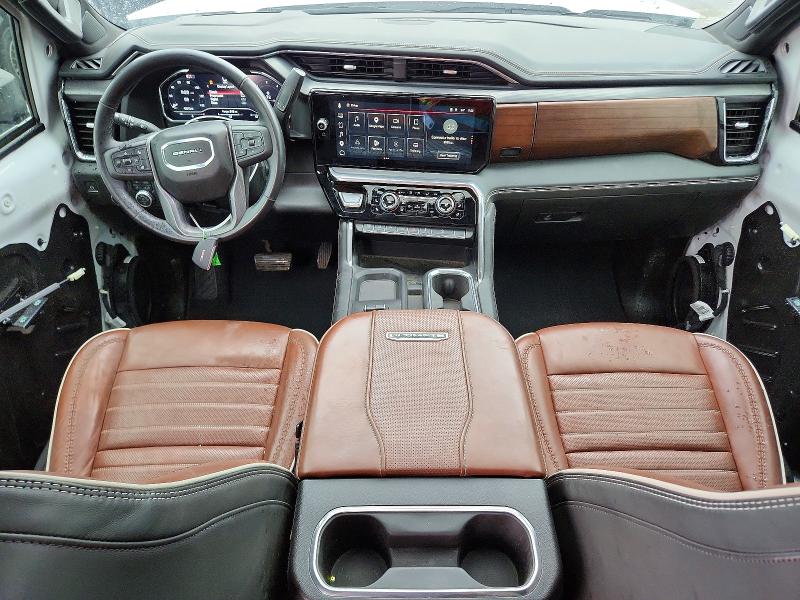 Продажа на аукционе авто 2025 Gmc Sierra, vin: 1GT4UXEY8SF125714, номер лота: 52416446
