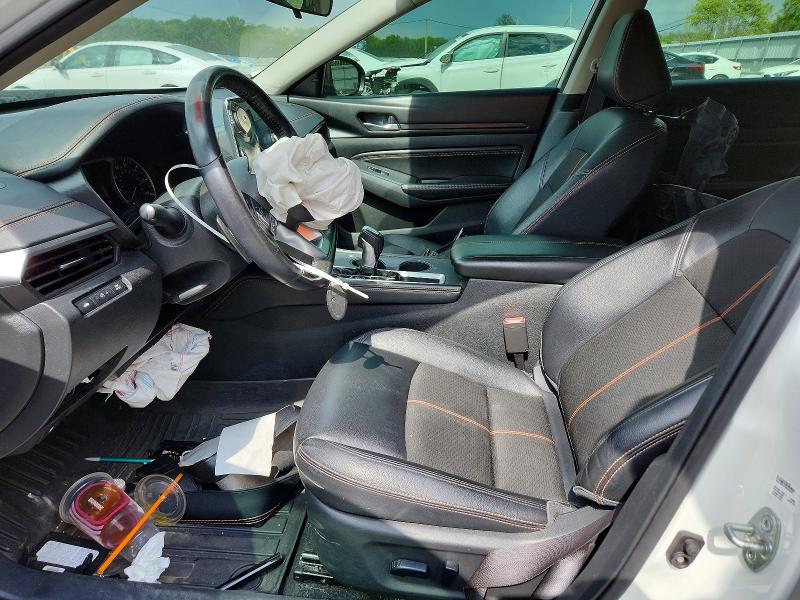 Продаж на аукціоні авто 2020 Nissan Altima, vin: 1N4BL4CV6LC149634, номер лоту: 52828806