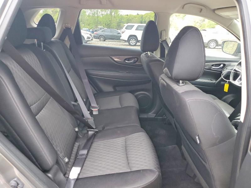 Aukcja sprzedaży 2019 Nissan Rogue, vin: JN8AT2MV4KW385435, numer aukcji: 53751906