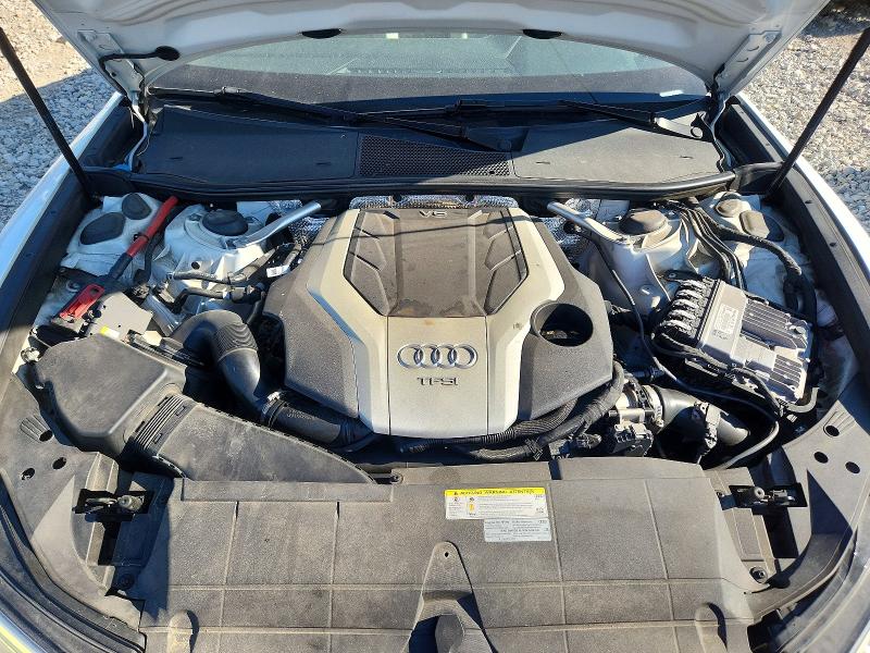 Продаж на аукціоні авто 2019 Audi A6, vin: WAUL2AF20KN023786, номер лоту: 55339756