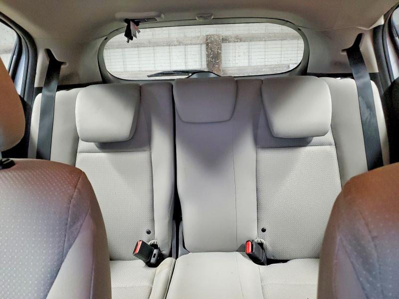 52457726 :رقم المزاد ، 3CZRU6H34MM747093 vin ، 2021 Honda Hr-v مزاد بيع