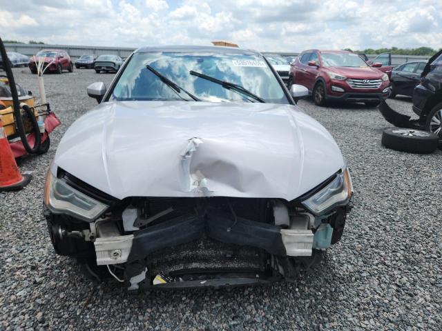 Aukcja sprzedaży 2015 Audi A3, vin: WAUACGFFXF1020319, numer aukcji: 53516486
