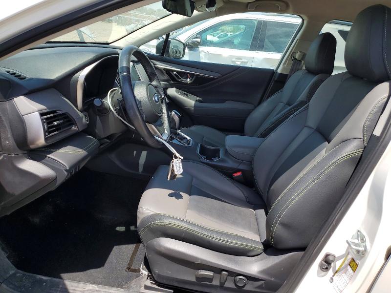 2023 Subaru Outback მანქანა იყიდება აუქციონზე, vin: 4S4BTAJC5P3105796, აუქციონის ნომერი: 54529086