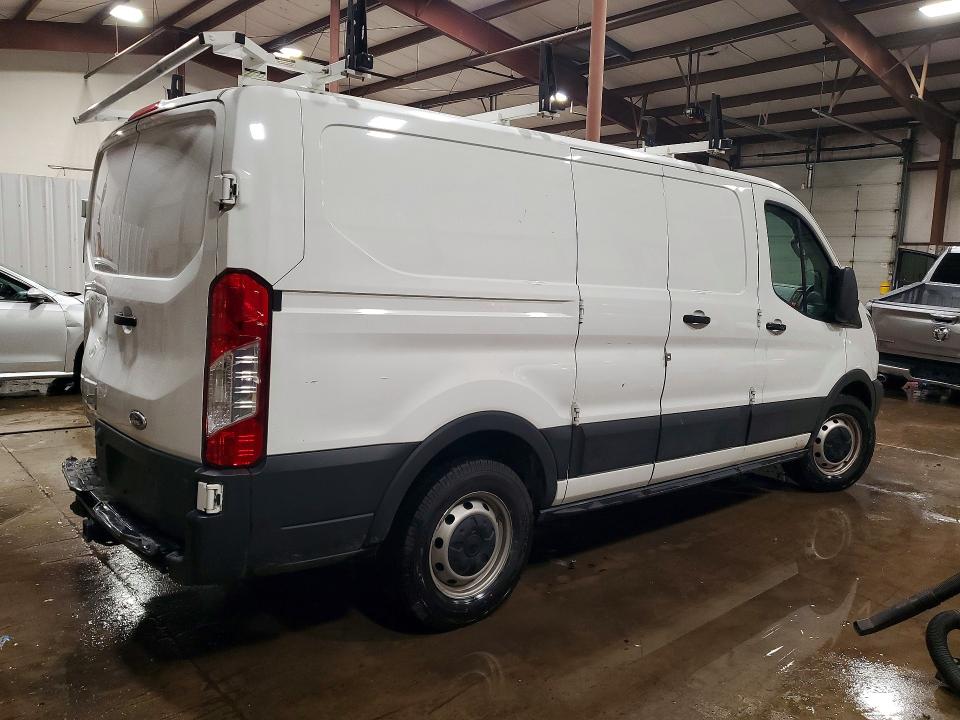 Aukcja sprzedaży 2019 Ford Transit, vin: 1FTYE1ZMXKKB84709, numer aukcji: 52153506