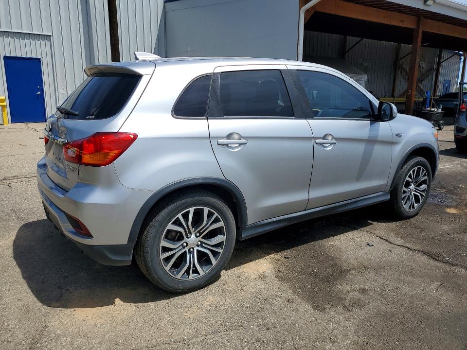 Aukcja sprzedaży 2018 Mitsubishi Outlander Sport, vin: JA4AR3AU4JU025033, numer aukcji: 54878846