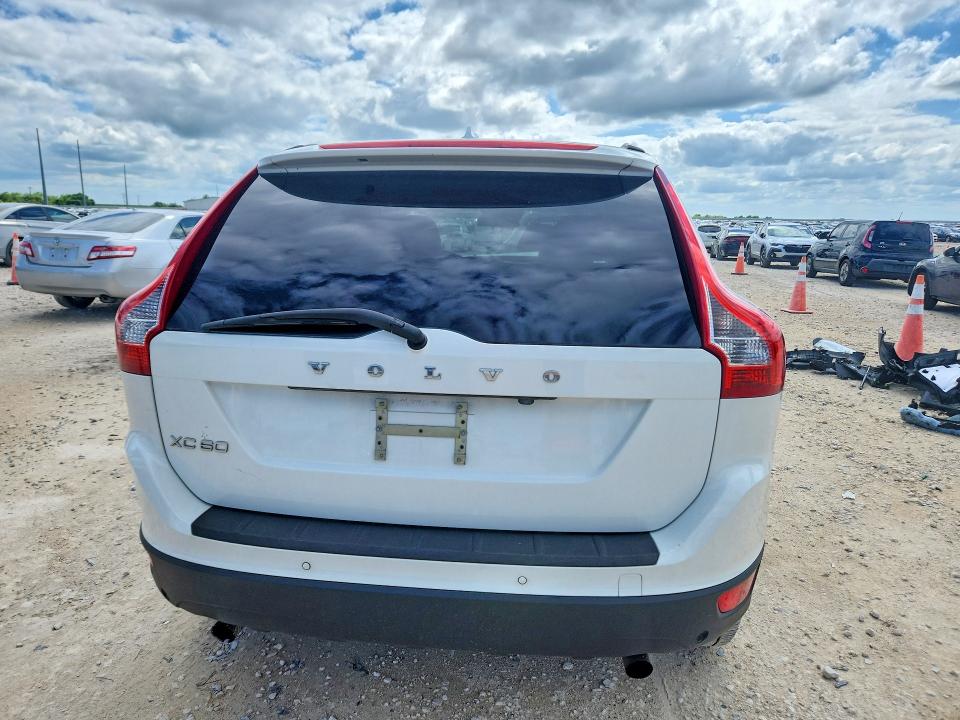 Aukcja sprzedaży 2012 Volvo Xc60, vin: YV4952DL1C2329952, numer aukcji: 54479096