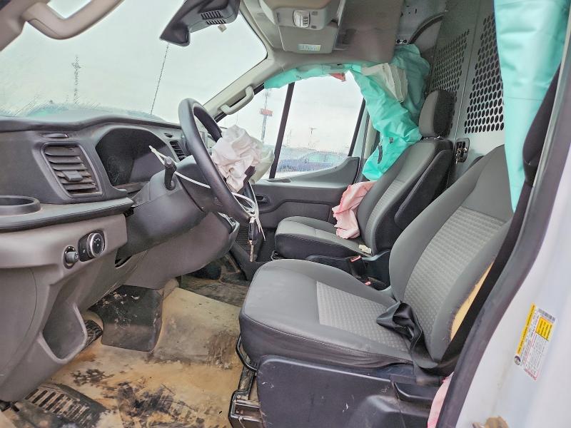 Продаж на аукціоні авто 2020 Ford Transit, vin: 1FTBR1C87LKB54235, номер лоту: 54711956