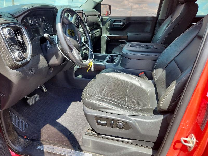 Aukcja sprzedaży 2019 Gmc Sierra, vin: 3GTP8DED6KG309920, numer aukcji: 53195726