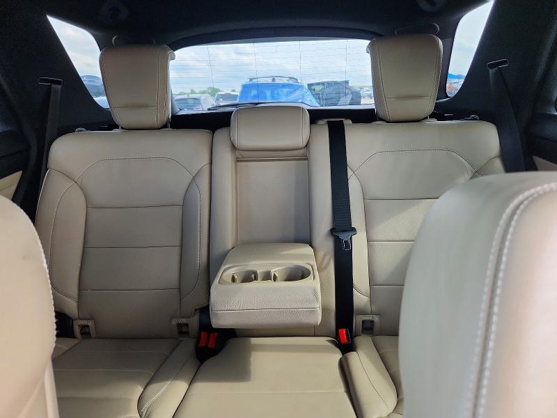 2013 Mercedes-benz Ml მანქანა იყიდება აუქციონზე, vin: 4JGDA7DB4DA100925, აუქციონის ნომერი: 54896426