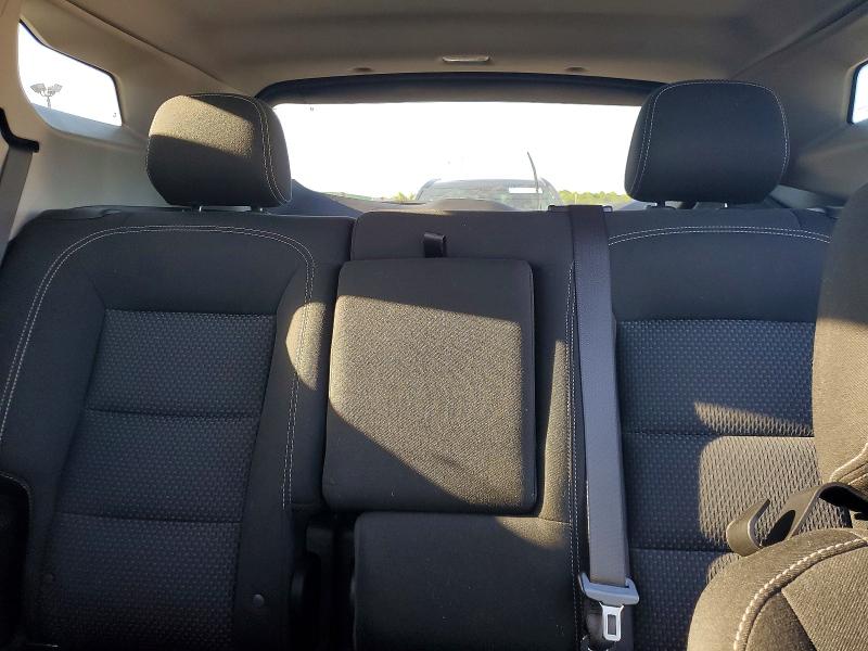 Aukcja sprzedaży 2022 Gmc Terrain, vin: 3GKALTEV6NL130008, numer aukcji: 52760506