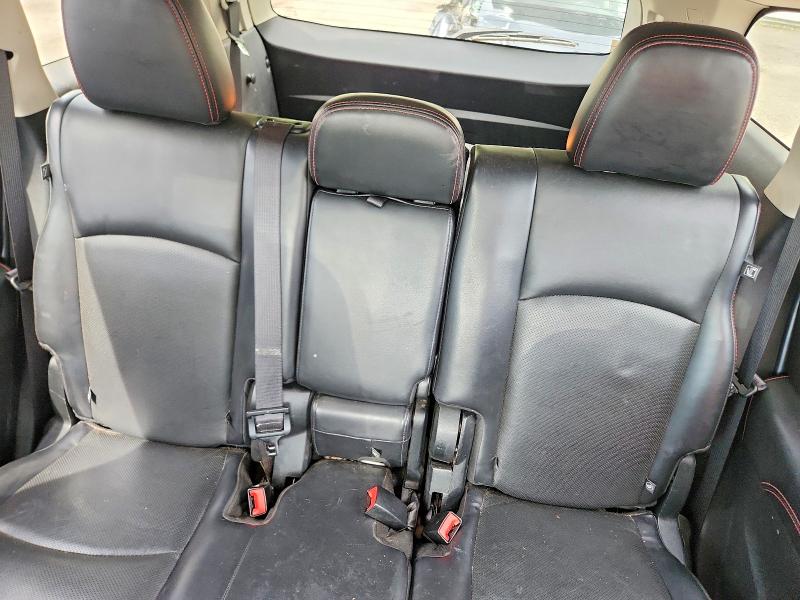 Aukcja sprzedaży 2018 Dodge Journey, vin: 3C4PDCEG2JT439246, numer aukcji: 54212916
