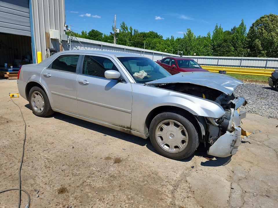 Aukcja sprzedaży 2006 Chrysler 300, vin: 2C3KA53G46H497512, numer aukcji: 51459676
